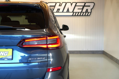 BMW X5 Gebrauchtwagen BMW X5 Gebrauchtwagen
