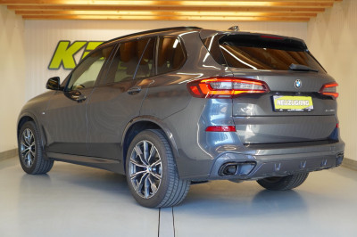 BMW X5 Gebrauchtwagen BMW X5 Gebrauchtwagen