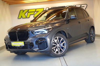 BMW X5 Gebrauchtwagen BMW X5 Gebrauchtwagen