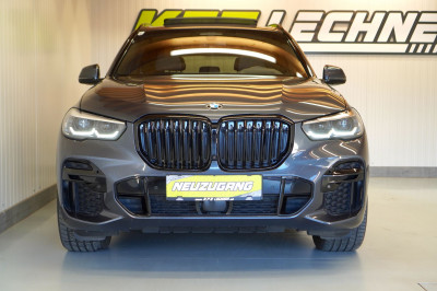 BMW X5 Gebrauchtwagen BMW X5 Gebrauchtwagen