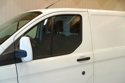 Ford Transit Custom Gebrauchtwagen Ford Transit Custom Gebrauchtwagen