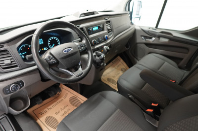 Ford Transit Custom Gebrauchtwagen Ford Transit Custom Gebrauchtwagen