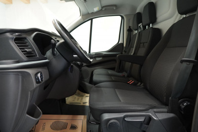 Ford Transit Custom Gebrauchtwagen Ford Transit Custom Gebrauchtwagen