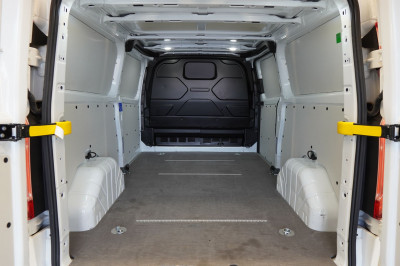 Ford Transit Custom Gebrauchtwagen Ford Transit Custom Gebrauchtwagen