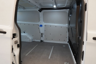 Ford Transit Custom Gebrauchtwagen Ford Transit Custom Gebrauchtwagen