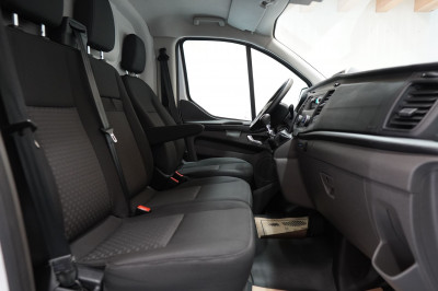 Ford Transit Custom Gebrauchtwagen Ford Transit Custom Gebrauchtwagen