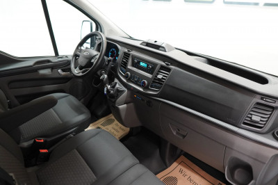 Ford Transit Custom Gebrauchtwagen Ford Transit Custom Gebrauchtwagen