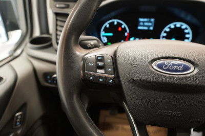 Ford Transit Custom Gebrauchtwagen Ford Transit Custom Gebrauchtwagen
