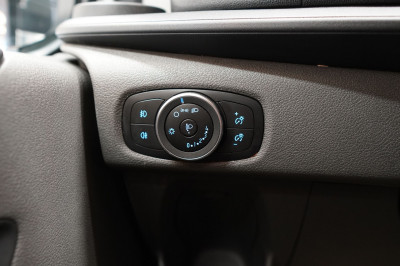 Ford Transit Custom Gebrauchtwagen Ford Transit Custom Gebrauchtwagen