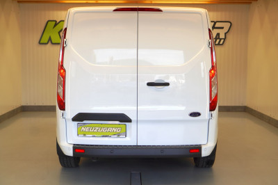 Ford Transit Custom Gebrauchtwagen Ford Transit Custom Gebrauchtwagen