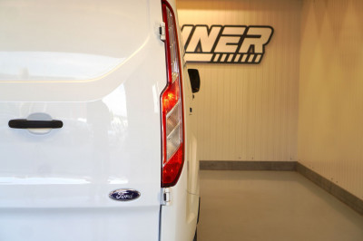Ford Transit Custom Gebrauchtwagen Ford Transit Custom Gebrauchtwagen