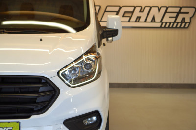 Ford Transit Custom Gebrauchtwagen Ford Transit Custom Gebrauchtwagen