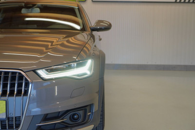Audi A6 Allroad Gebrauchtwagen Audi A6 Allroad Gebrauchtwagen