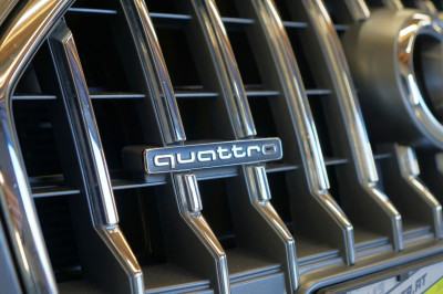 Audi A6 Allroad Gebrauchtwagen Audi A6 Allroad Gebrauchtwagen