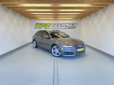Audi A6 Allroad Gebrauchtwagen Audi A6 Allroad Gebrauchtwagen