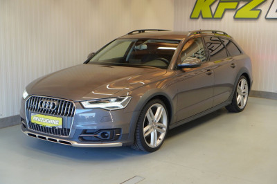 Audi A6 Allroad Gebrauchtwagen Audi A6 Allroad Gebrauchtwagen