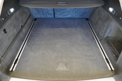 Audi A6 Allroad Gebrauchtwagen Audi A6 Allroad Gebrauchtwagen