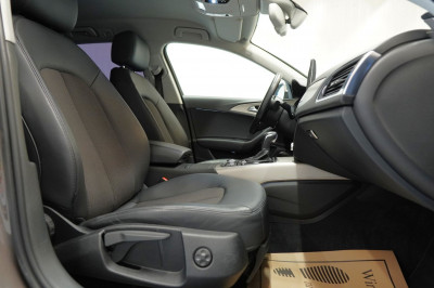 Audi A6 Allroad Gebrauchtwagen Audi A6 Allroad Gebrauchtwagen