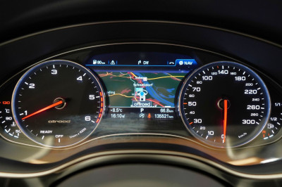 Audi A6 Allroad Gebrauchtwagen Audi A6 Allroad Gebrauchtwagen