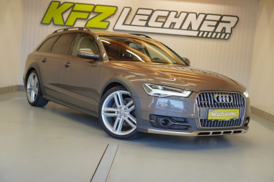 Audi A6 Allroad Gebrauchtwagen Audi A6 Allroad Gebrauchtwagen