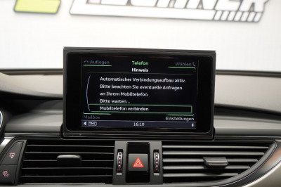 Audi A6 Allroad Gebrauchtwagen Audi A6 Allroad Gebrauchtwagen