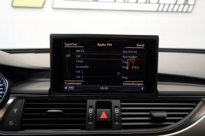 Audi A6 Allroad Gebrauchtwagen Audi A6 Allroad Gebrauchtwagen