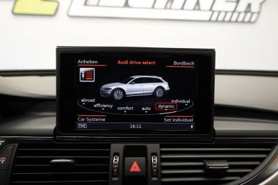 Audi A6 Allroad Gebrauchtwagen Audi A6 Allroad Gebrauchtwagen