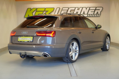 Audi A6 Allroad Gebrauchtwagen Audi A6 Allroad Gebrauchtwagen