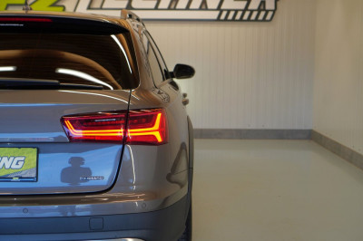 Audi A6 Allroad Gebrauchtwagen Audi A6 Allroad Gebrauchtwagen
