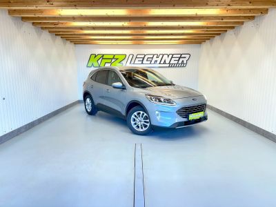 Ford Kuga Gebrauchtwagen