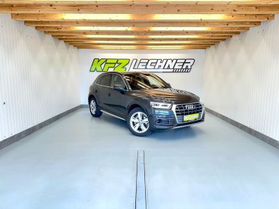 Audi Q5 Gebrauchtwagen