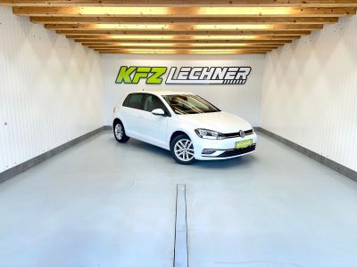 VW Golf Gebrauchtwagen VW Golf Gebrauchtwagen