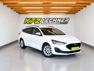 Ford Focus Gebrauchtwagen Ford Focus Gebrauchtwagen