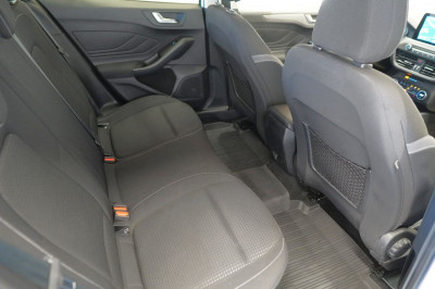 Ford Focus Gebrauchtwagen Ford Focus Gebrauchtwagen