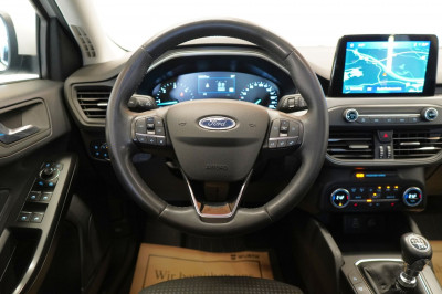Ford Focus Gebrauchtwagen Ford Focus Gebrauchtwagen