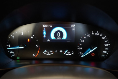Ford Focus Gebrauchtwagen Ford Focus Gebrauchtwagen