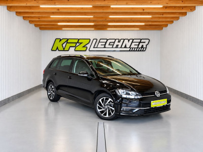 VW Golf Gebrauchtwagen VW Golf Gebrauchtwagen