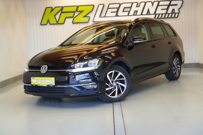 VW Golf Gebrauchtwagen VW Golf Gebrauchtwagen