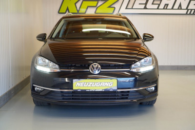 VW Golf Gebrauchtwagen VW Golf Gebrauchtwagen