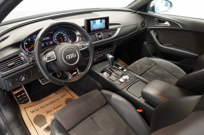 Audi A6 Gebrauchtwagen Audi A6 Gebrauchtwagen