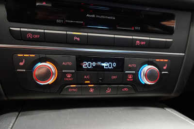 Audi A6 Gebrauchtwagen Audi A6 Gebrauchtwagen