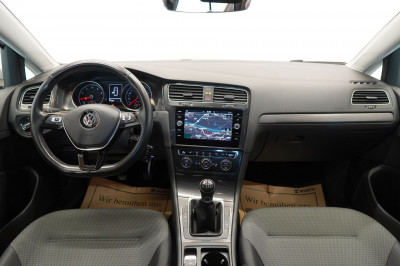 VW Golf Gebrauchtwagen VW Golf Gebrauchtwagen
