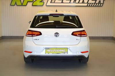 VW Golf Gebrauchtwagen VW Golf Gebrauchtwagen