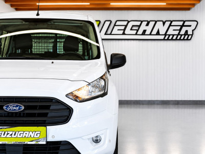 Ford Transit Connect Gebrauchtwagen Ford Transit Connect Gebrauchtwagen