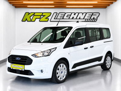 Ford Transit Connect Gebrauchtwagen Ford Transit Connect Gebrauchtwagen