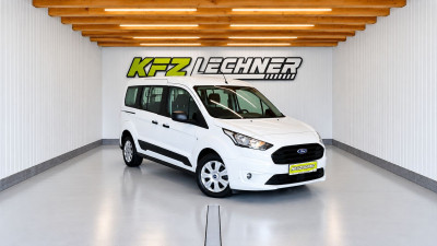 Ford Transit Connect Gebrauchtwagen Ford Transit Connect Gebrauchtwagen