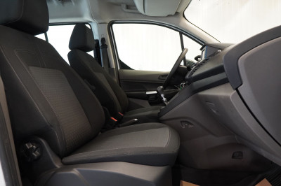Ford Transit Connect Gebrauchtwagen Ford Transit Connect Gebrauchtwagen