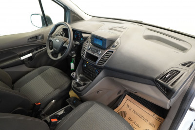 Ford Transit Connect Gebrauchtwagen Ford Transit Connect Gebrauchtwagen