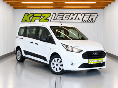 Ford Transit Connect Gebrauchtwagen Ford Transit Connect Gebrauchtwagen