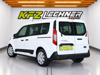 Ford Transit Connect Gebrauchtwagen Ford Transit Connect Gebrauchtwagen